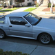 Illustration for article titled 1987 Mitsubishi Starion